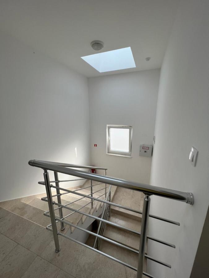 Apartment Sunset พูลา ภายนอก รูปภาพ